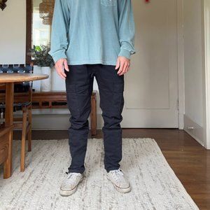 PacSun Drawstring Cargo pants